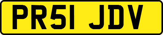 PR51JDV