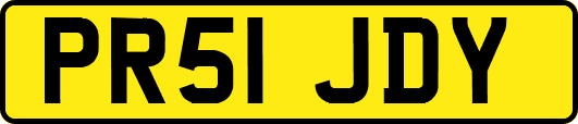 PR51JDY