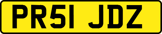 PR51JDZ