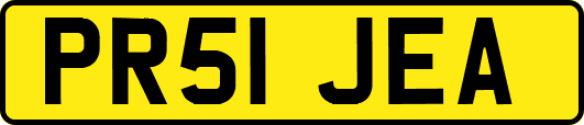 PR51JEA