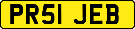 PR51JEB