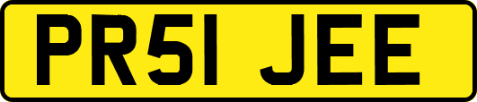 PR51JEE