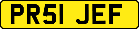 PR51JEF