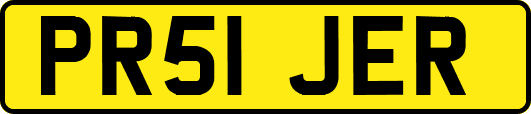 PR51JER