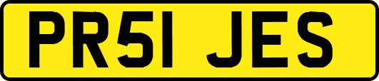 PR51JES