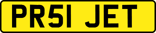 PR51JET