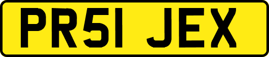 PR51JEX