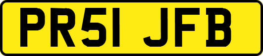 PR51JFB