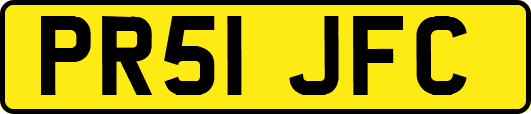 PR51JFC