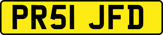 PR51JFD