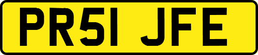 PR51JFE