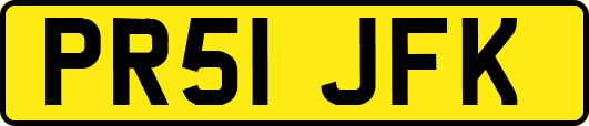 PR51JFK