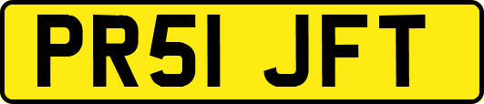 PR51JFT