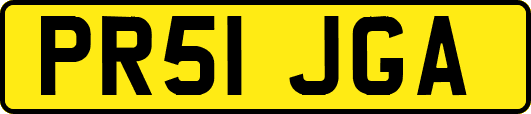 PR51JGA