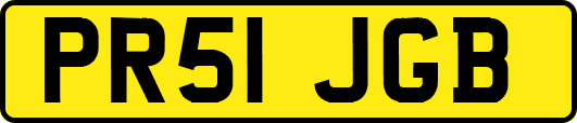 PR51JGB