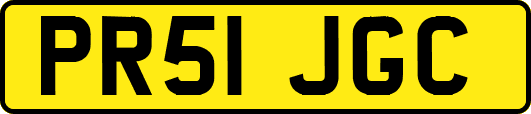 PR51JGC