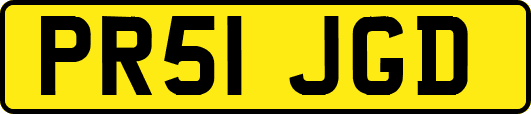 PR51JGD