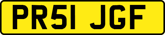 PR51JGF