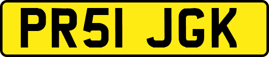 PR51JGK