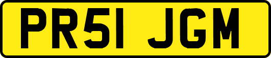 PR51JGM