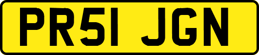 PR51JGN