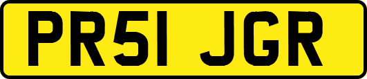 PR51JGR