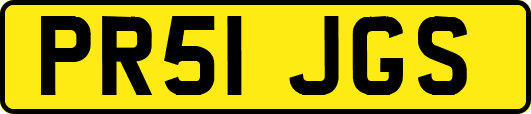 PR51JGS