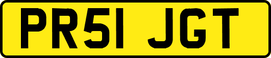 PR51JGT