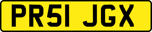 PR51JGX