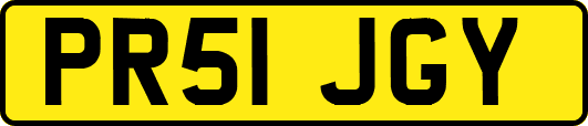 PR51JGY