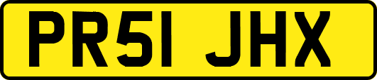 PR51JHX