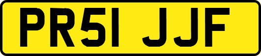 PR51JJF