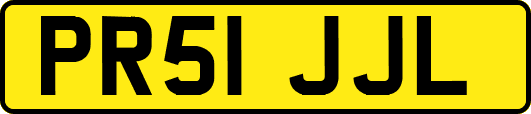 PR51JJL