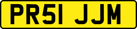 PR51JJM