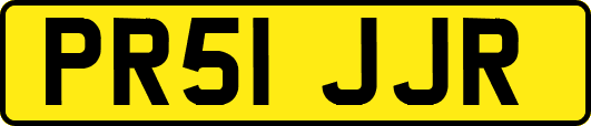 PR51JJR