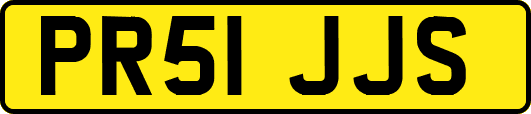 PR51JJS