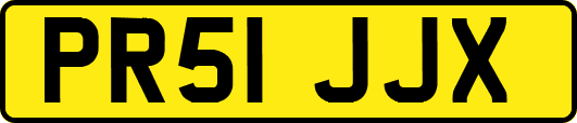 PR51JJX