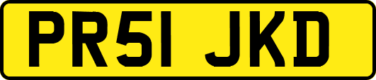 PR51JKD