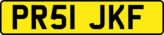 PR51JKF