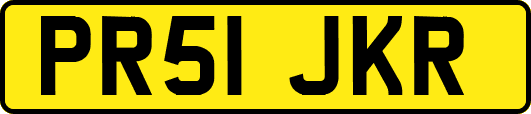 PR51JKR