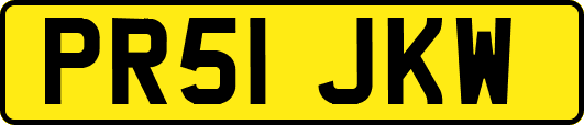 PR51JKW