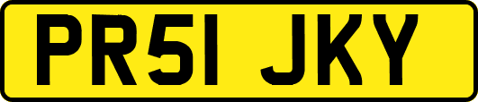 PR51JKY