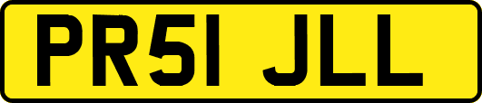 PR51JLL