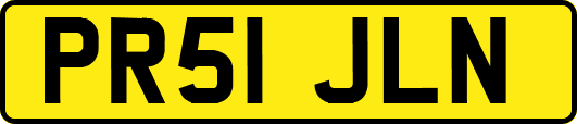 PR51JLN