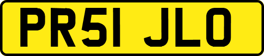 PR51JLO