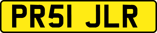 PR51JLR