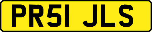 PR51JLS