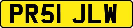 PR51JLW