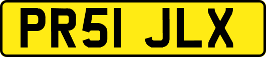 PR51JLX