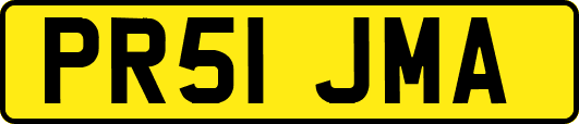 PR51JMA